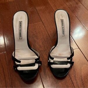 Manolo Blahnik Shoes